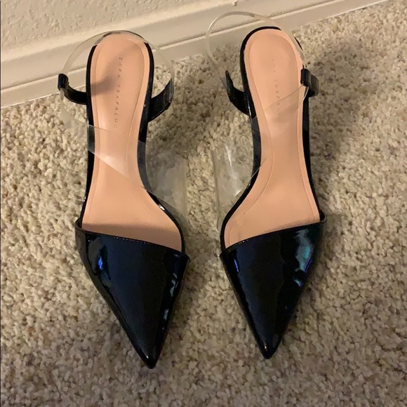 Heels - Picture 2 of 4